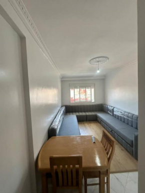 Appartement chic bien équipé à Tanger